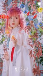 -盘子女人坊生日照·摄影馆(浦东店)