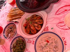 -回味黑鸭煲·始于2006(万松园店)