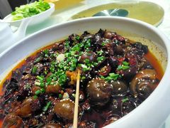 -陶然居·重庆菜(两江会馆店)