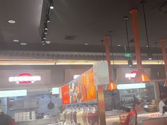 -东门口·新式老北京火锅(河西龙湖天街店)