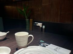 -庐灶江南·江南菜·四合院Bistro(东直门雍和宫·原华侨宾馆店)