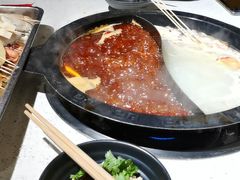 -钢管厂歆瑞源油卤串串香(春熙路太古里店)