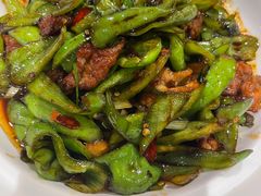 -七菜馆·东北菜·蒸饺(文体路店)