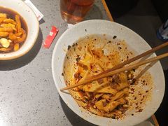 -大师兄·西北小馆(南沙万达广场店)