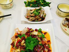 -辣螃铠盆盆蟹大排档(总店)