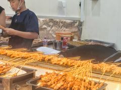 -仙螺岛海鲜自助餐厅(总店)