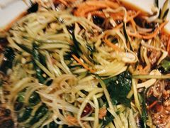 -子霖南山鲜虾面(南山总店)