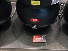 -比格比萨自助(花园路店)