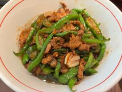 -屋里饭菜·湘菜馆(火车站店)
