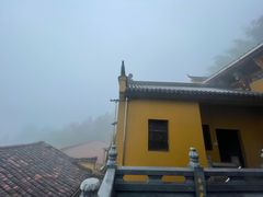 -九华山风景区