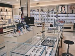 -毛源昌眼镜(新市街店)