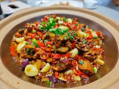 -三只鸟本地特色菜馆(上饶总店)