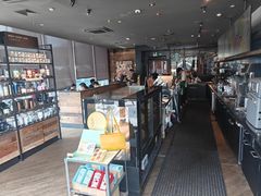 -星巴克(苏州诚品店)