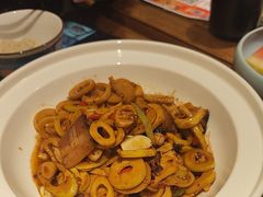 -范家小馆·烤鸭新京菜(金融街店)