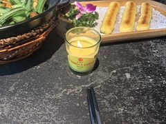 -悦百味·品质川菜(橄榄郡店)