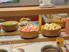 -龍歌自助小火锅(崂山丽达店)