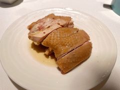 香草鸡-莆田餐厅PUTIEN(万象天地店)