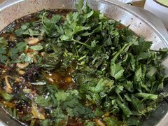-临江后街鳝丝(临江店)