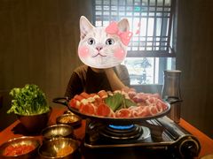 -春熙台韩国料理·章鱼肥牛(西丽店)