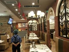 -闫府私房菜(经四路万达店)