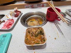 -龍歌自助小火锅(崂山丽达店)