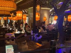 -绿茶餐厅(昆明世纪金源店)