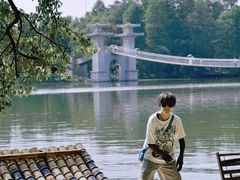 -东湖落雁景区