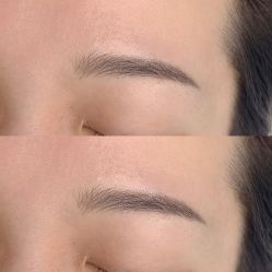 -久匠·纹眉半永久野生眉