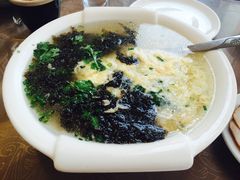 -李连贵熏肉大饼(宁山中路店)