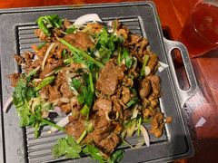 -北平食府(马鞍山路店)