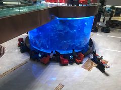 -OPEN開全日自助餐厅·牛肉火锅·海鲜(佛山希尔顿酒店)