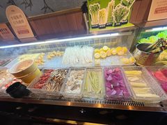 -牛New寿喜烧(虹桥新天地店)