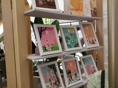 -奈雪的茶(市百一店)