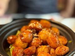 -天厨妙香素食餐厅(清华店)