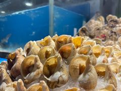 -喜庭海鲜自助(来福士店)