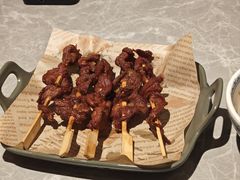 -潮界(虹桥新天地店)