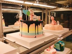 -CAKE BOSS 蛋糕老板(领展购物广场·中关村店)