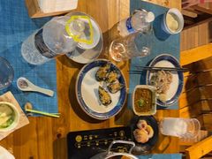 -渔家火锅·海鲜自助餐·演艺(亚龙湾天域酒店)