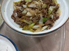 -乔家满族八大碗(流水沟店)