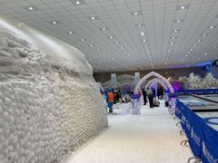 -宁波冰雪大世界(北仑区)