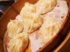 -弄堂小笼包(天津南开大悦城店)