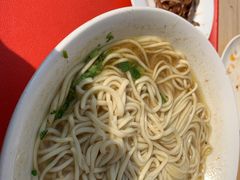 -鑫明明拉面(宁化路店)