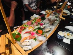 刺身宝船-松子料理(亮马桥店)