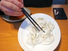 -必点海鲜·鲅鱼水饺(鞍山西道店)