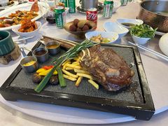 -RIVIERA 松鹤楼(外滩店)