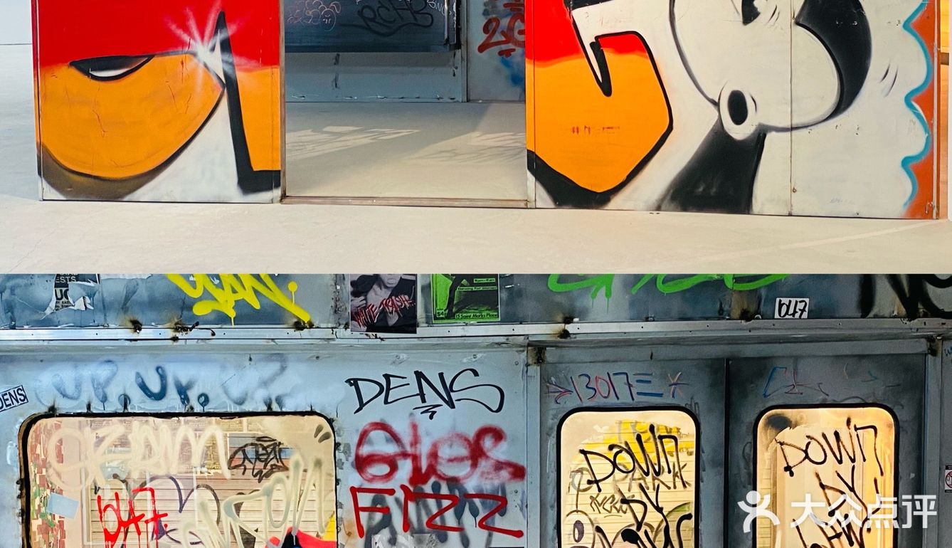 博荟广场ONE EAST开业啦，两大展览抢先看‼️