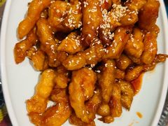 -乌苏疆遇集市烧烤新疆菜(乌苏啤酒小镇店)