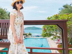 -石梅湾艾美度假酒店