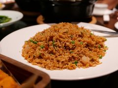-羡餐厅·杭帮菜·淳菜(千岛湖自由洲际殿店)