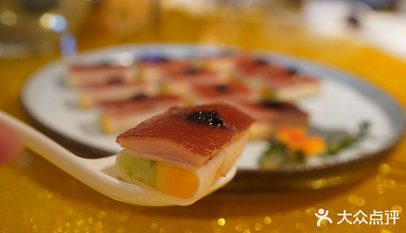 这一辑夏日靓菜真不戳！